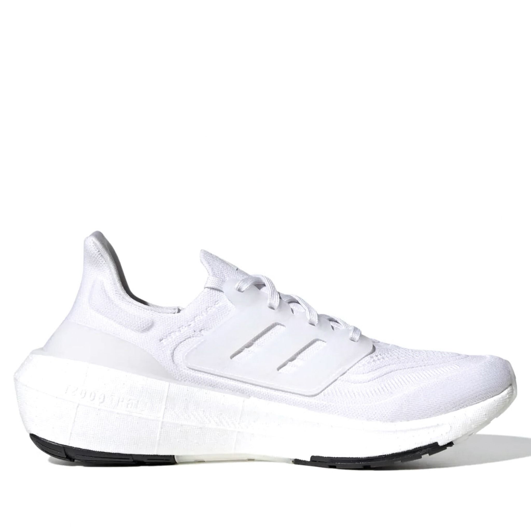  ADIDAS ULTRA BOOST LIGHT TRIPLE WHITE GY9350 