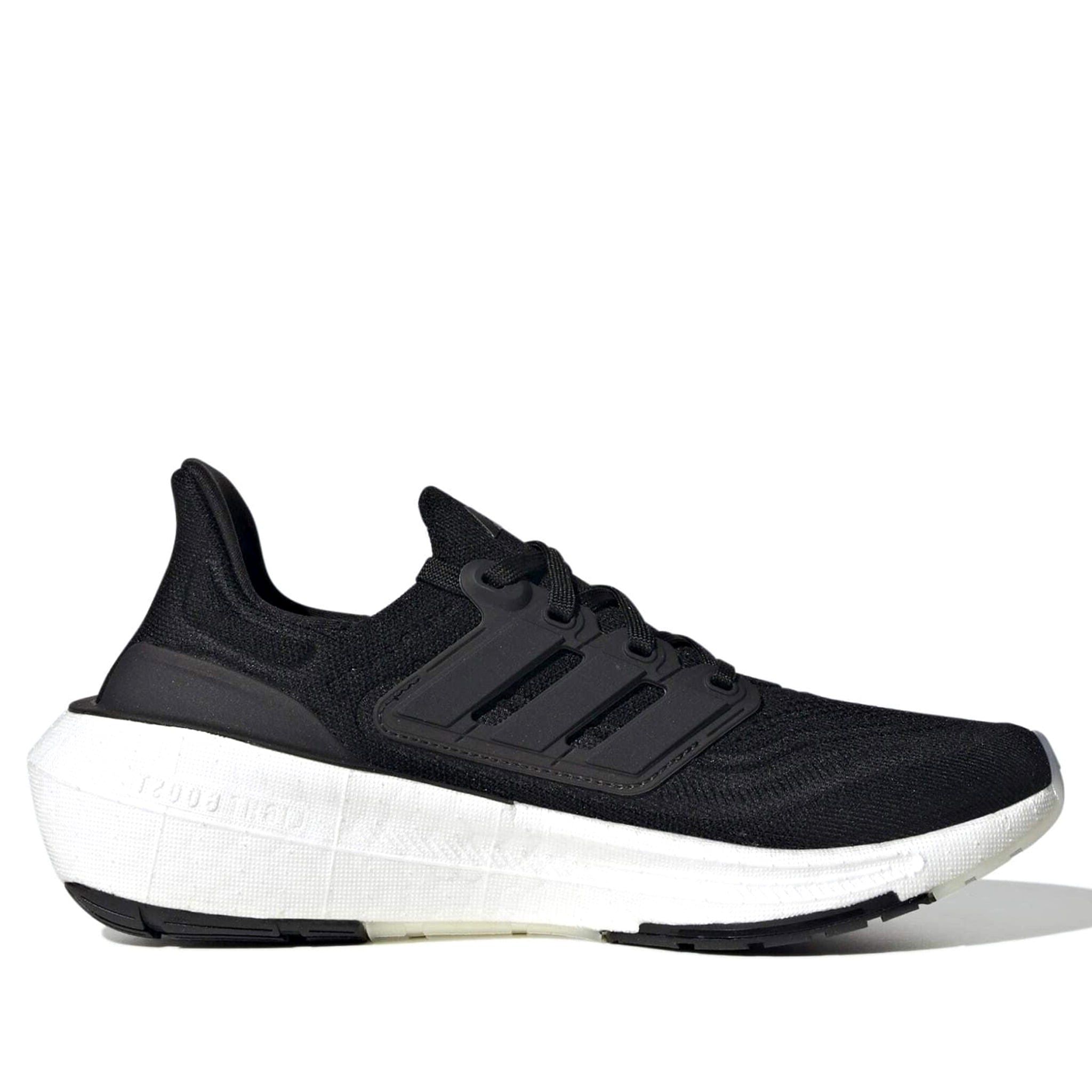  ADIDAS ULTRA BOOST LIGHT CORE BLACK WHITE GY9351 