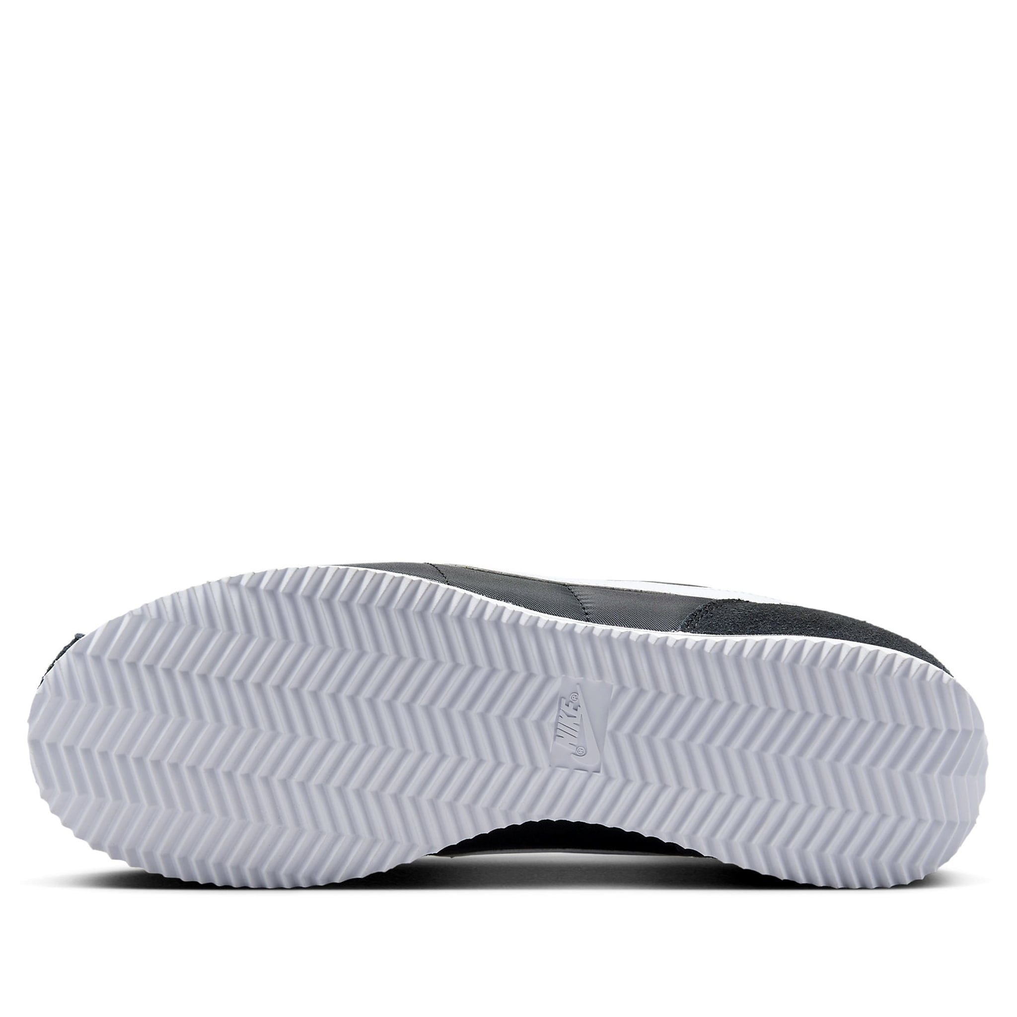  NIKE CORTEZ TEXTILE BLACK WHITE HF0263-001 