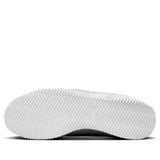  NIKE CORTEZ TEXTILE FLAT SILVER WHITE HF0263-002 