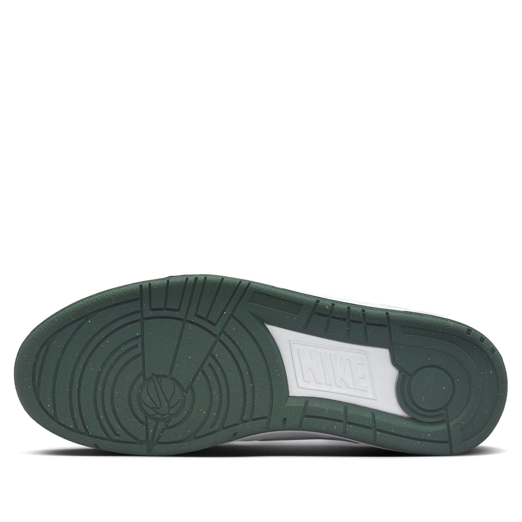  NIKE FULL FORCE WHITE VINTAGE GREEN HF1739-100 