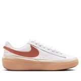  NIKE BLAZER PHANTOM LOW DARK RUSSET GUM HF3119-100 