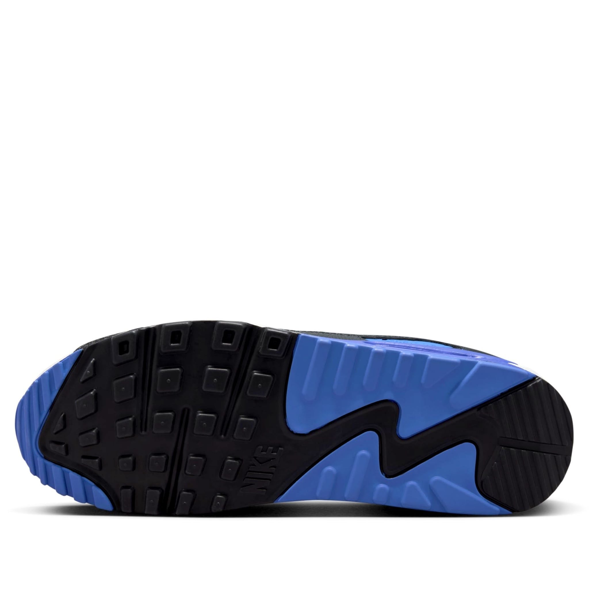  NIKE AIR MAX 90 KHAKI RACER BLUE HF3449-100 