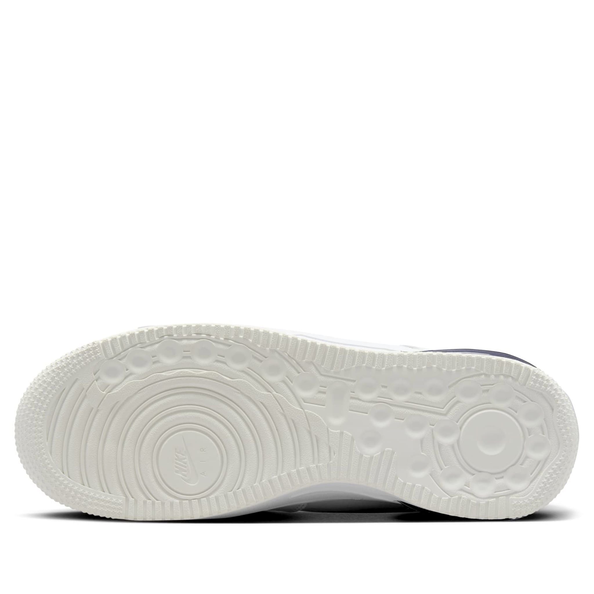  NIKE AIR FORCE 1 LOW EVO MIDNIGHT NAVY HF3630-102 
