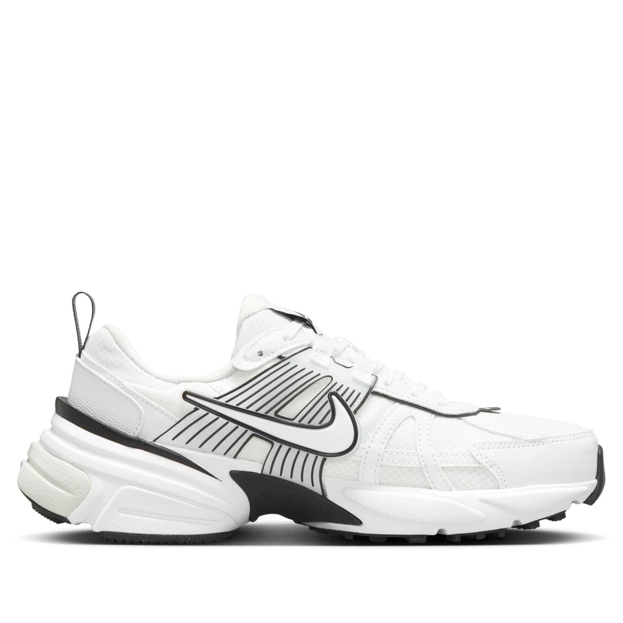  NIKE V2K RUN SUMMIT WHITE PLATINUM TINT HF5342-100 
