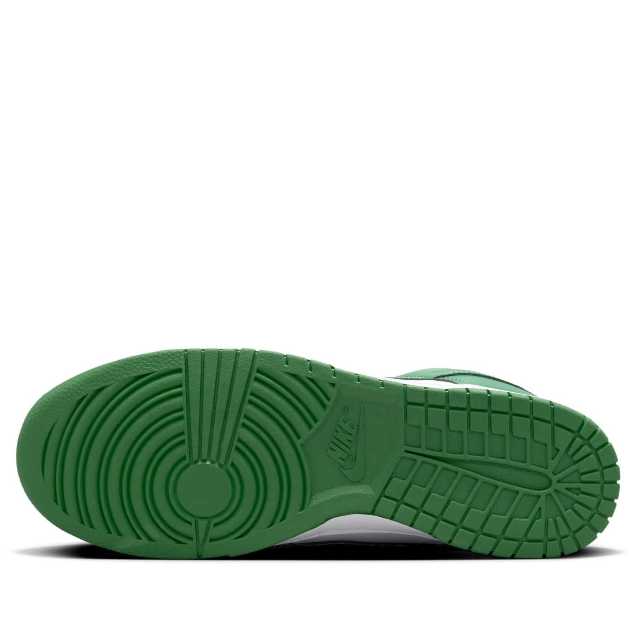  NIKE DUNK LOW WHITE MALACHITE HF5441-101 