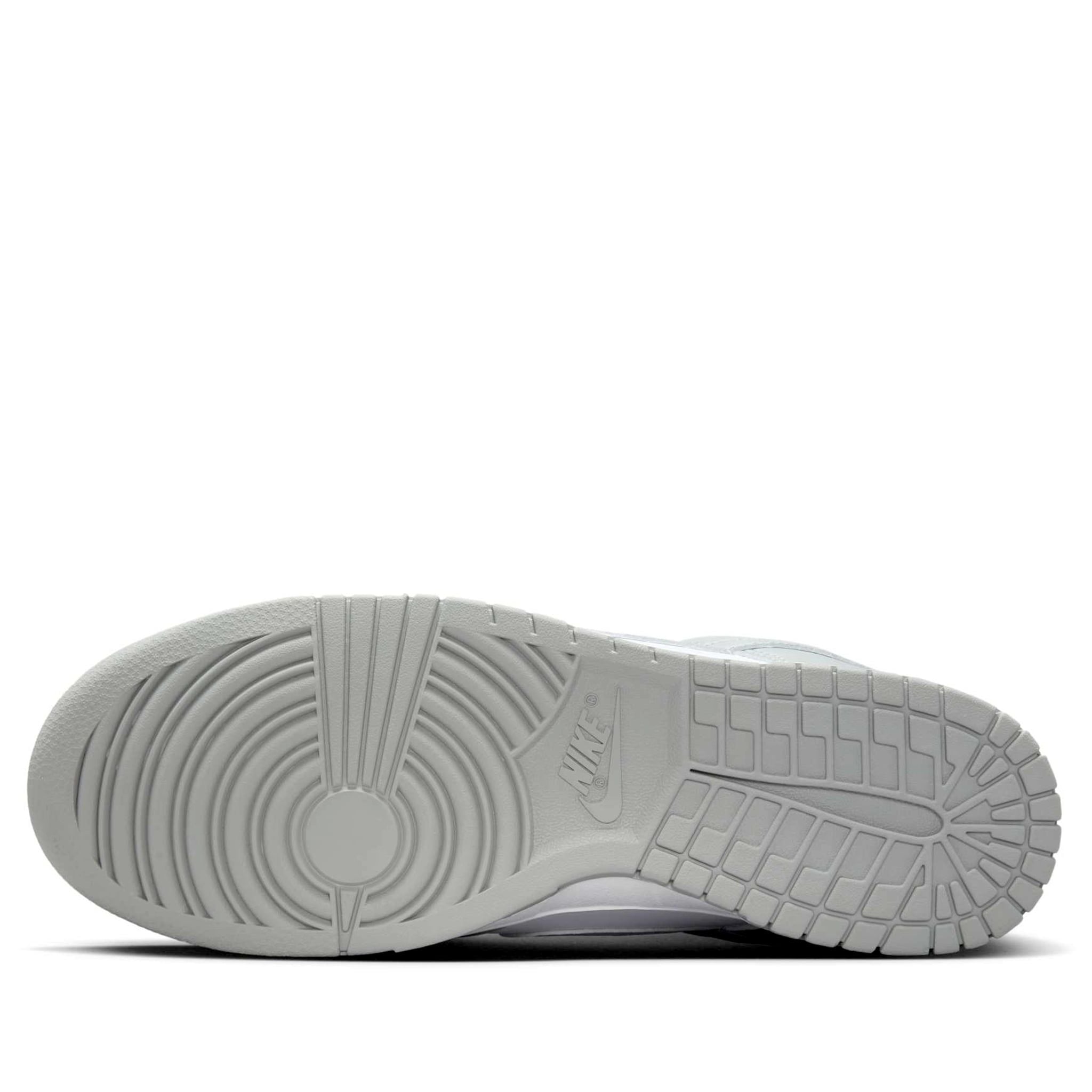  NIKE DUNK LOW WHITE LIGHT SMOKE GREY HF5441-105 