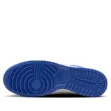  NIKE DUNK LOW WHITE HYPER ROYAL HF5441-112 