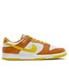  NIKE DUNK LOW RETRO DESERT OCHRE BRIGHT CITRON HF5441-113 
