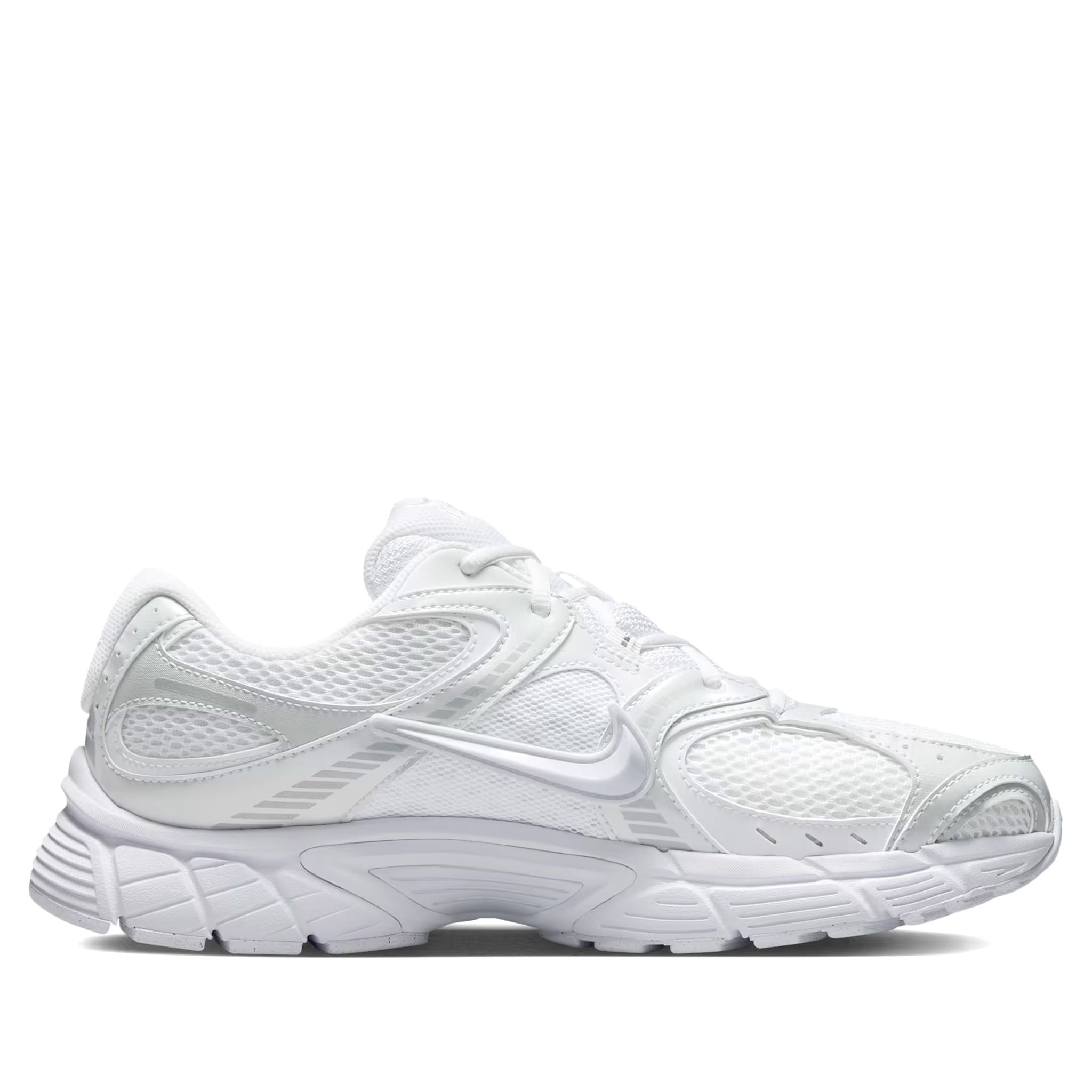  NIKE V5 RNR WHITE BLACK METALLIC SILVER HJ5228-101 