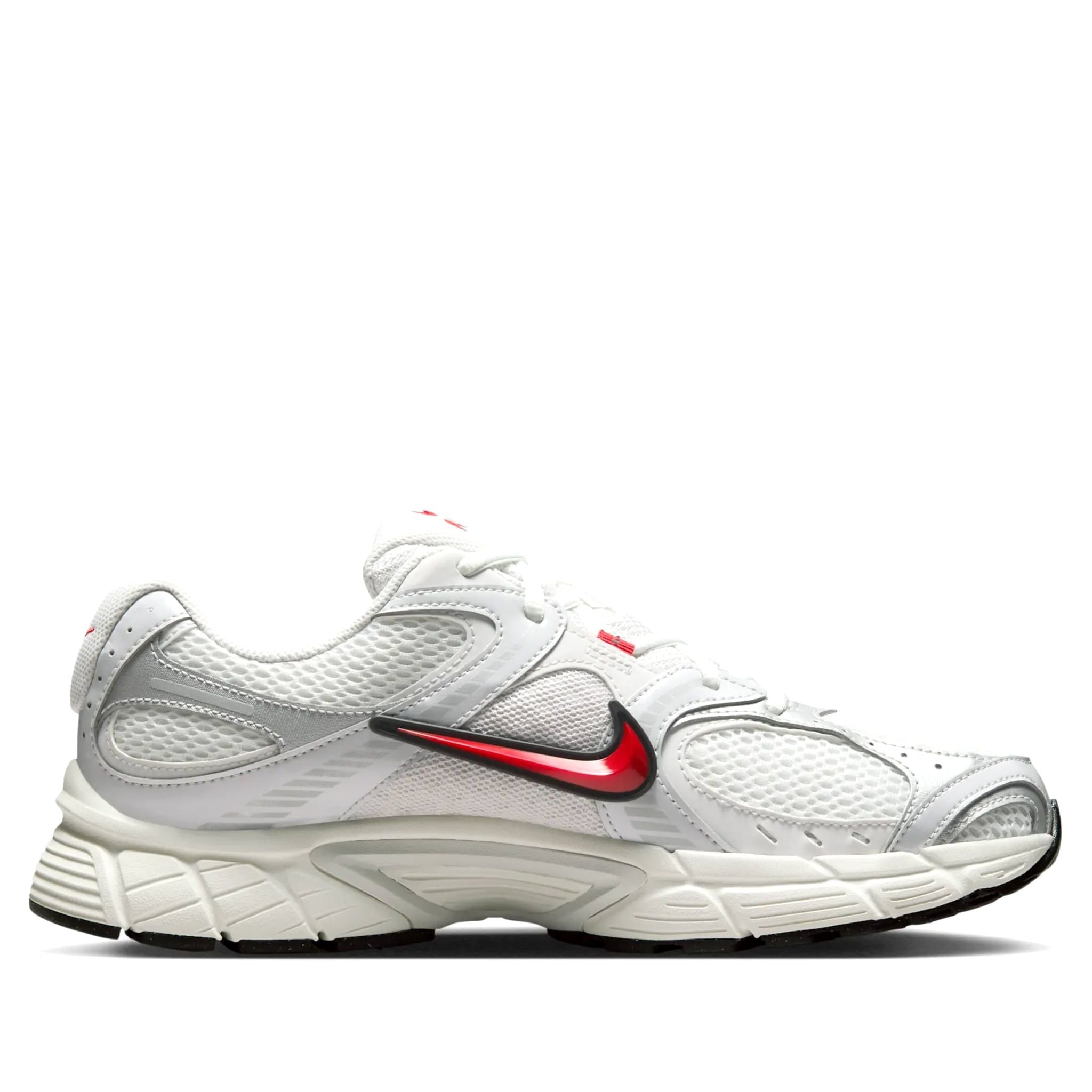  NIKE V5 RNR SUMMIT WHITE RED HJ5228-105 