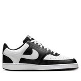  NIKE COURT VISION LOW BLACK WHITE HM9862-001 