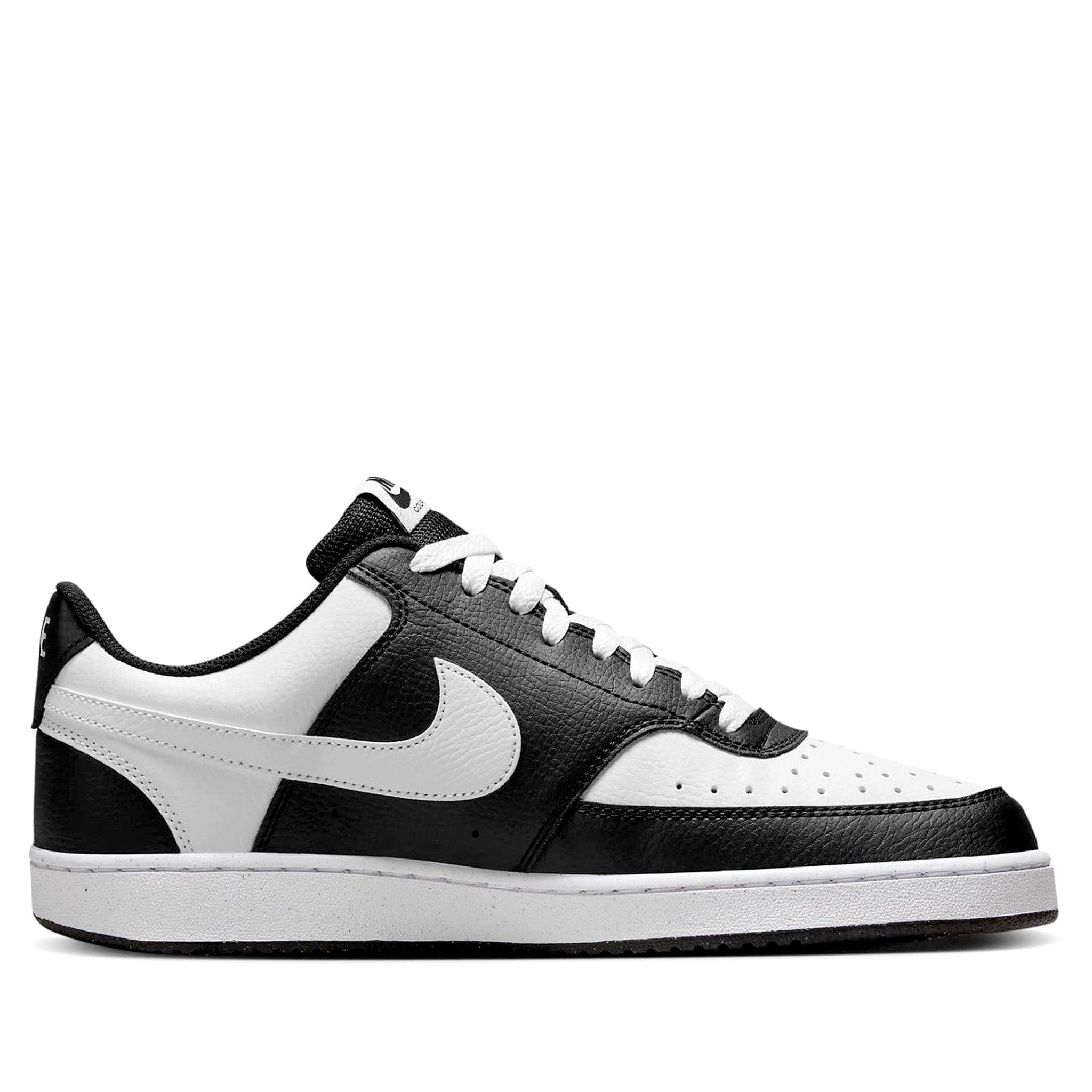  NIKE COURT VISION LOW BLACK WHITE HM9862-001 