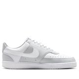  NIKE COURT VISION LOW PURE PLATINUM WHITE HM9862-002 