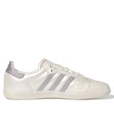 ADIDAS SAMBA OG CHALK WHITE SILVER METALLIC HP3658 