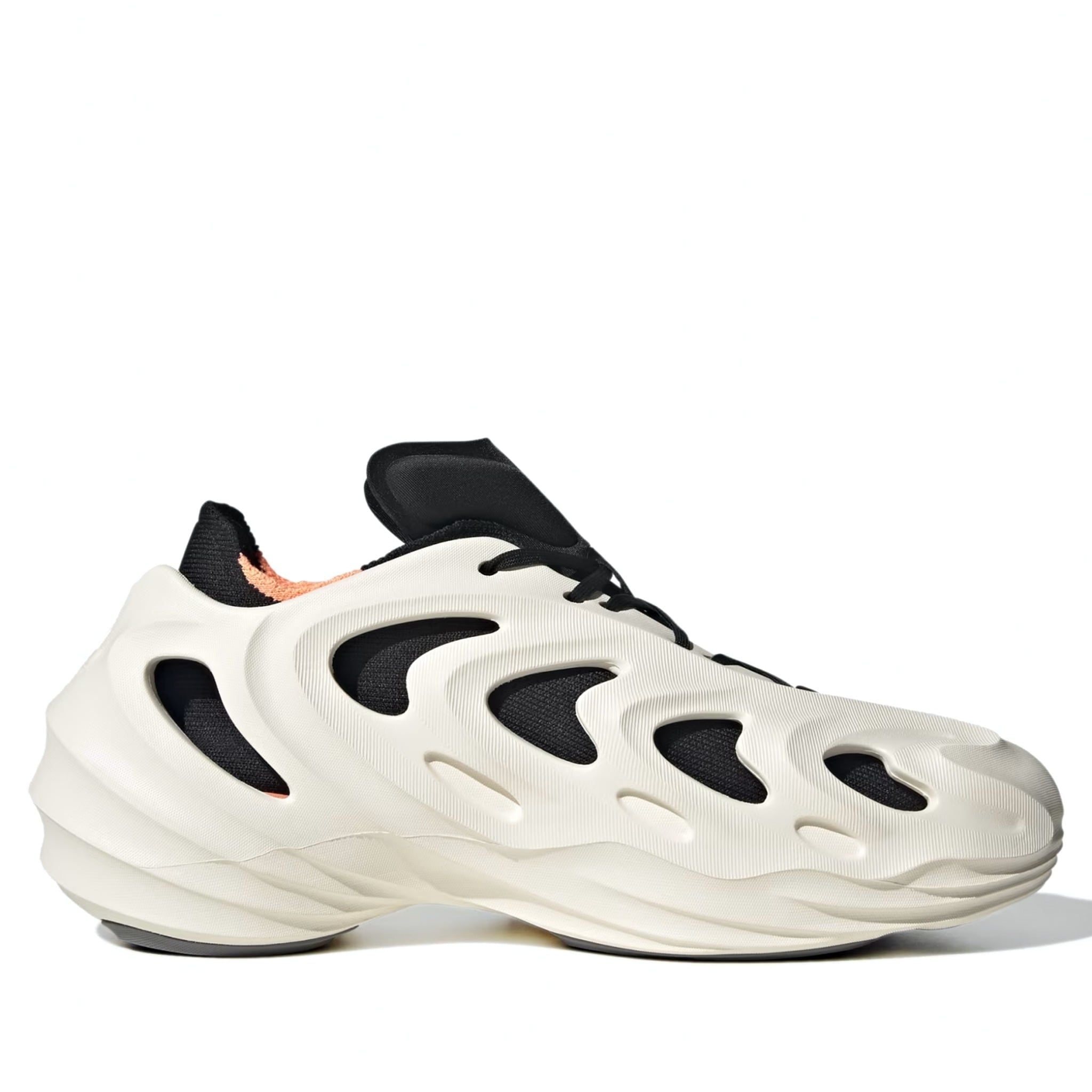 ADIDAS ADIFOM Q WONDER WHITE CORE BLACK HP6582 