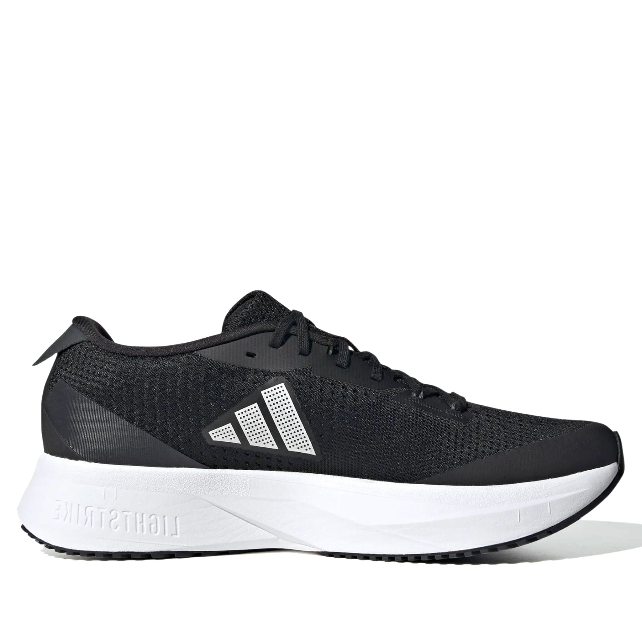  ADIDAS ADIZERO SL CORE BLACK CLOUD WHITE CARBON HQ1349 
