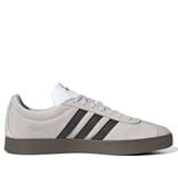  ADIDAS VL COURT GREY BLACK GUM HQ1802 