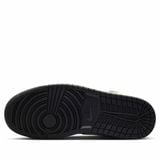  NIKE AIR JORDAN 1 LOW LIGHT SMOKE GREY OFF NOIR HQ2010-012 