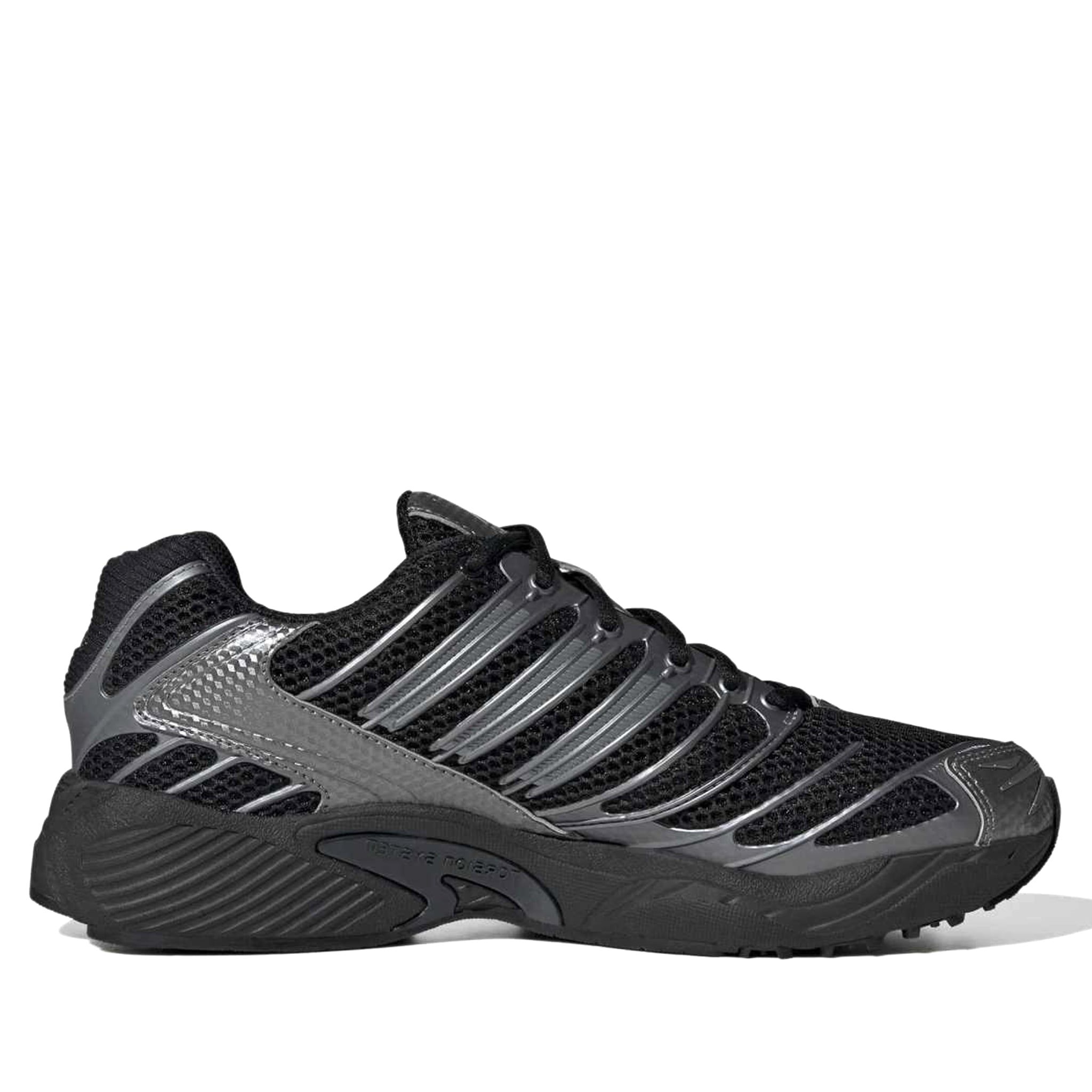  ADIDAS ADISTAR CONTROL 3 BLACK SILVER METALLIC HQ2665 
