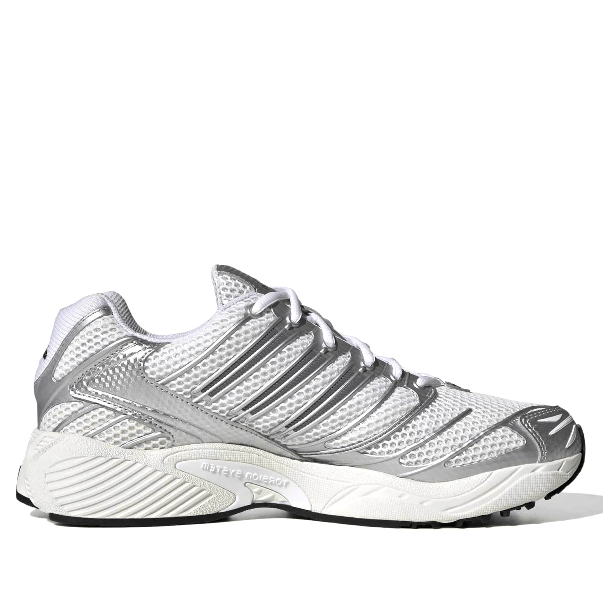  ADIDAS ADISTAR CONTROL 3 SILVER METALLIC HQ2721 