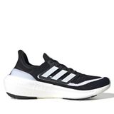  ADIDAS ULTRA BOOST LIGHT CORE BLACK CLOUD WHITE HQ6340 