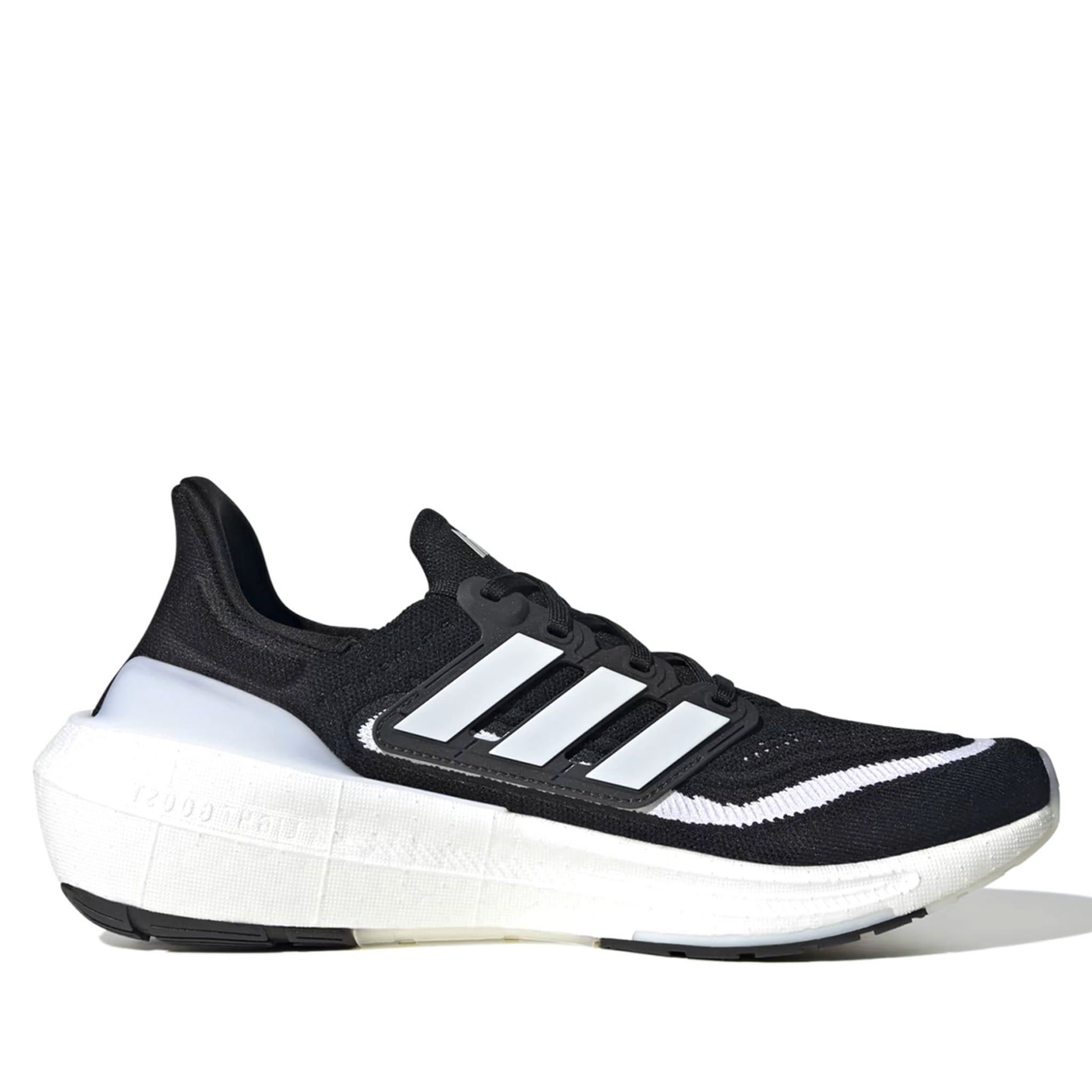  ADIDAS ULTRA BOOST LIGHT CORE BLACK CLOUD WHITE HQ6340 
