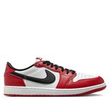  NIKE AIR JORDAN 1 RETRO LOW OG CHICAGO HQ6998-600 