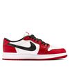  NIKE AIR JORDAN 1 RETRO LOW OG CHICAGO HQ6999-600 
