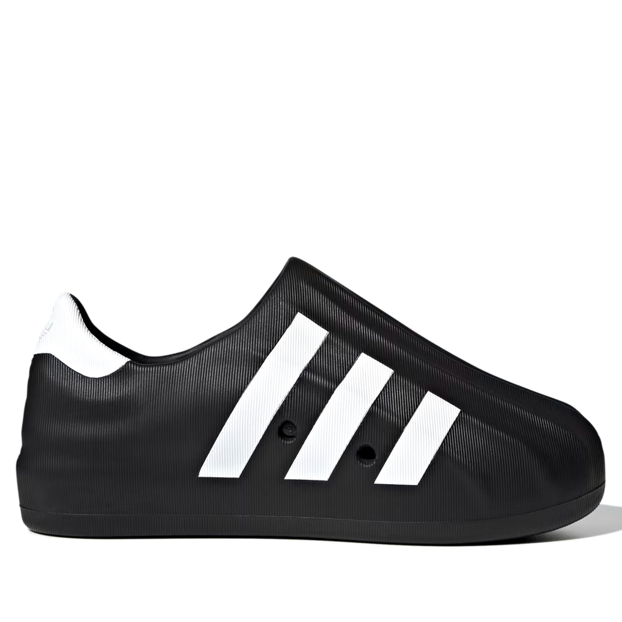  ADIDAS ADIFOM SUPERSTAR CORE BLACK HQ8752 