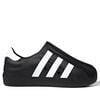  ADIDAS ADIFOM SUPERSTAR CORE BLACK HQ8752 