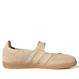  ADIDAS SAMBA JANE SUEDE SAND STRATA HQ9496 