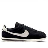  NIKE CORTEZ PREMIUM BLACK SAIL HV4456-001 
