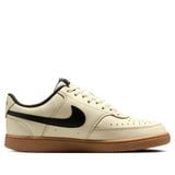  NIKE COURT VISION LOW LIGHT KHAKI GREEN GUM HV4506-200 