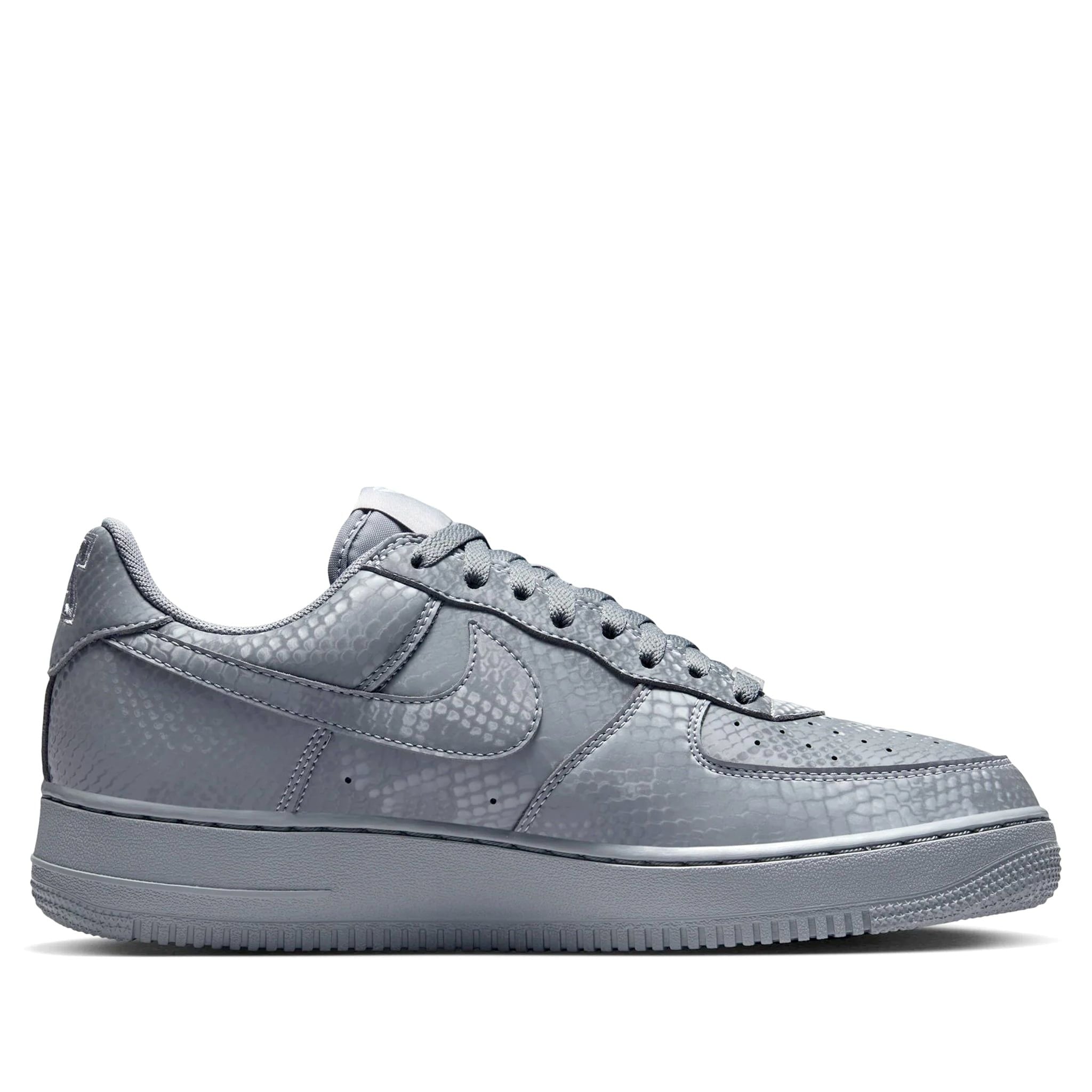  NIKE AIR FORCE 1 LOW KOBE BRYANT FOREVER COOL GREY IB0018-004 