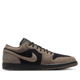  NIKE AIR JORDAN 1 LOW SE OLIVE GREY IB7109-005 