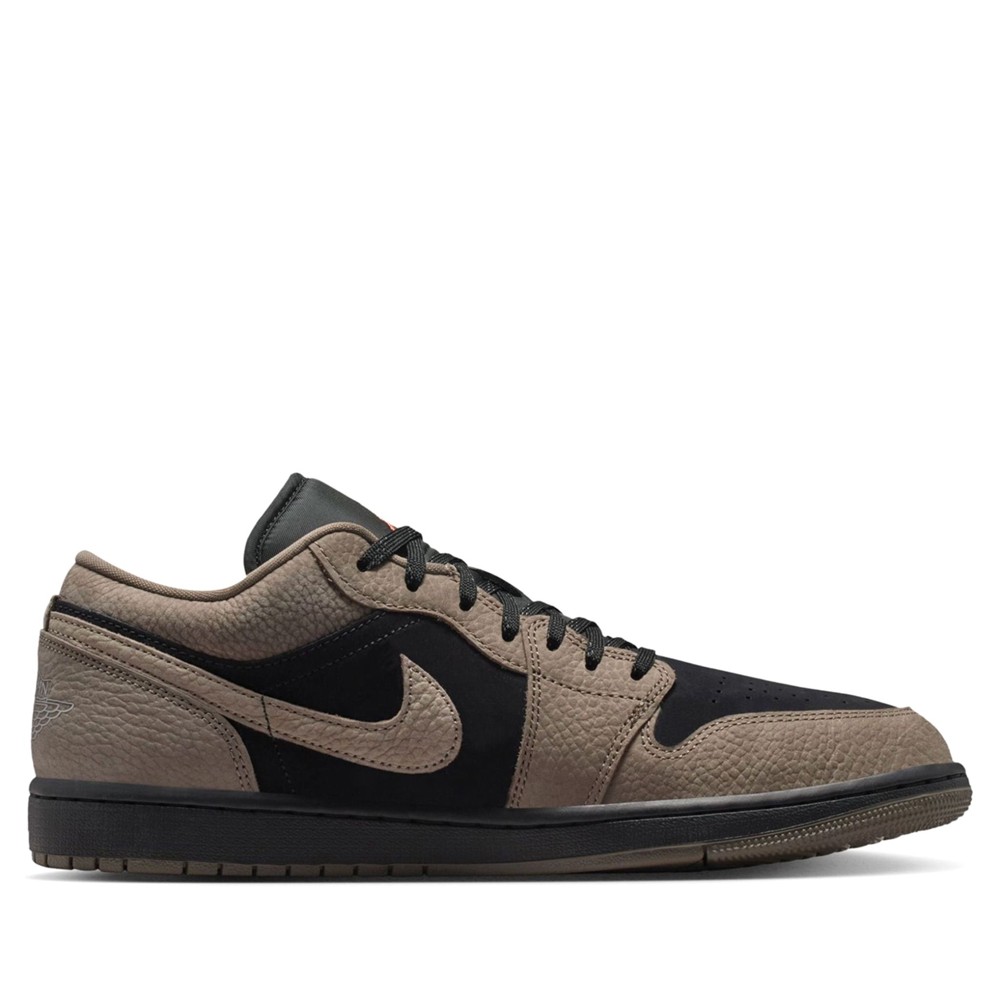 NIKE AIR JORDAN 1 LOW SE OLIVE GREY IB7109-005 