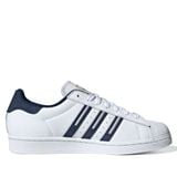  ADIDAS SUPERSTAR CLOUD WHITE NIGHT INDIGO ID1373 