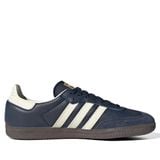  ADIDAS SAMBA OG NAVY WHITE GUM ID2056 