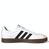  ADIDAS VL COURT 2.0 WHITE BLACK GUM ID6015 