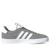  ADIDAS VL COURT 3.0 GREY THREE CLOUD WHITE ID6276 