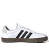  ADIDAS VL COURT 3.0 WHITE BLACK ID6285 