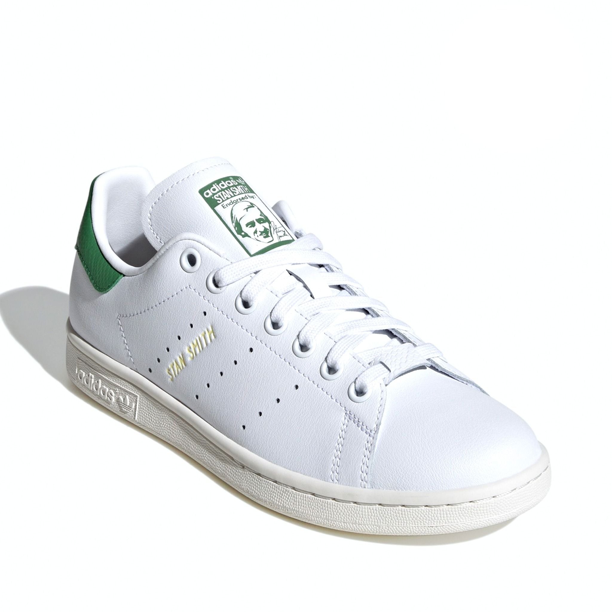  ADIDAS STAN SMITH W CLOUD WHITE IE0469 