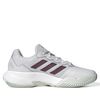  ADIDAS GAMECOURT 2.0 GREY AURORA METALLIC IE0841 