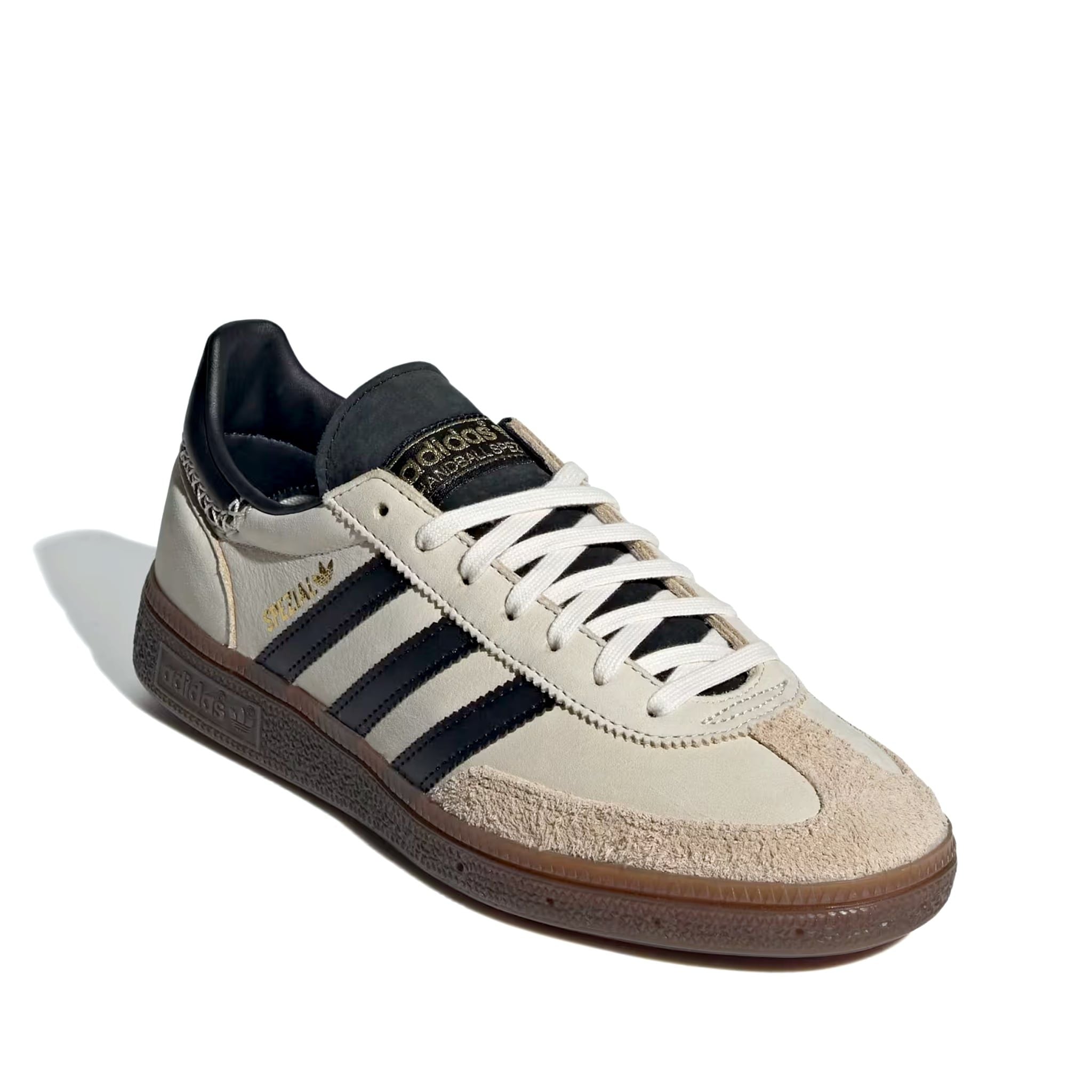  ADIDAS HANDBALL SPEZIAL WONDER WHITE BLACK IE3698 