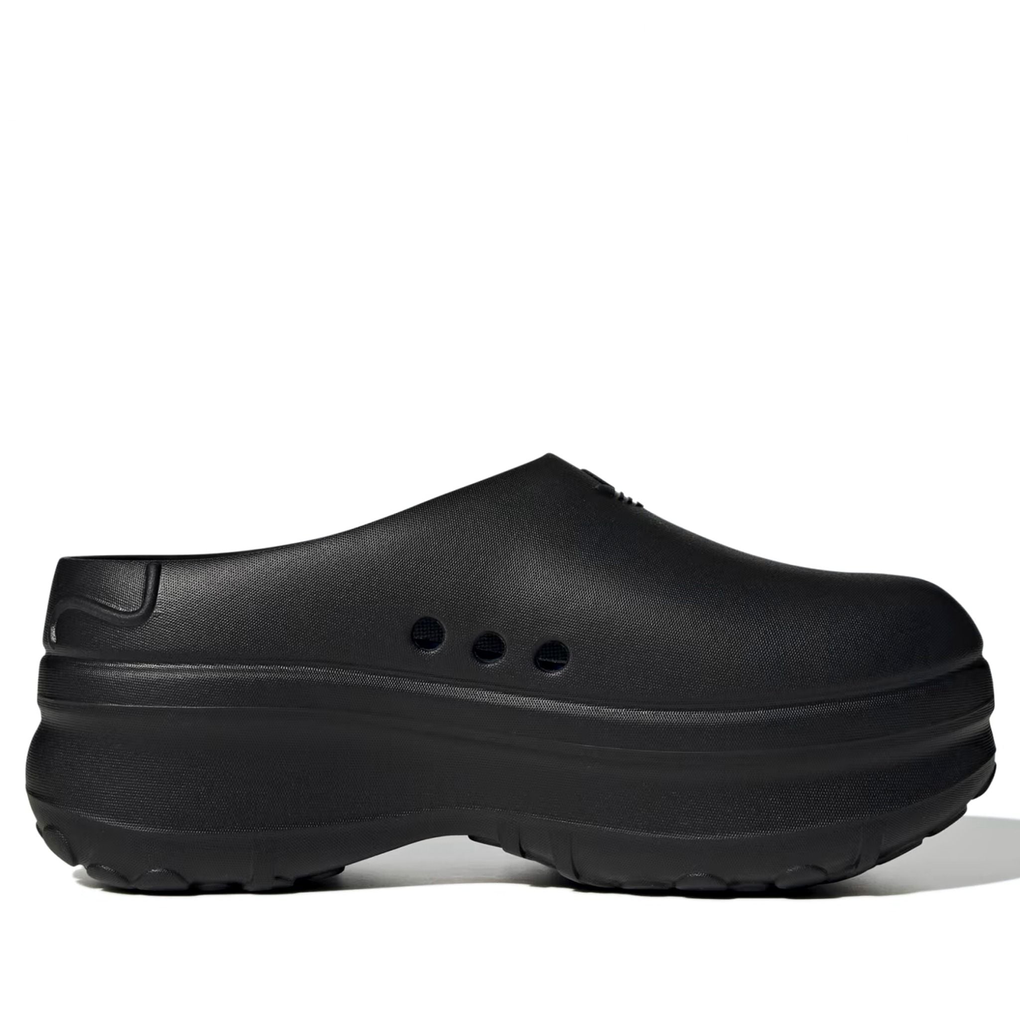  ADIDAS ADIFOM STAN SMITH MULE CORE BLACK IE4626 