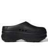  ADIDAS ADIFOM STAN SMITH MULE CORE BLACK IE4626 