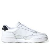  ADIDAS COURT SUPER WHITE BLACK IE8081 