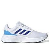  ADIDAS GALAXY 6 WHITE ROYAL BLUE IE8141 
