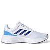  ADIDAS GALAXY 6 WHITE ROYAL BLUE IE8141 